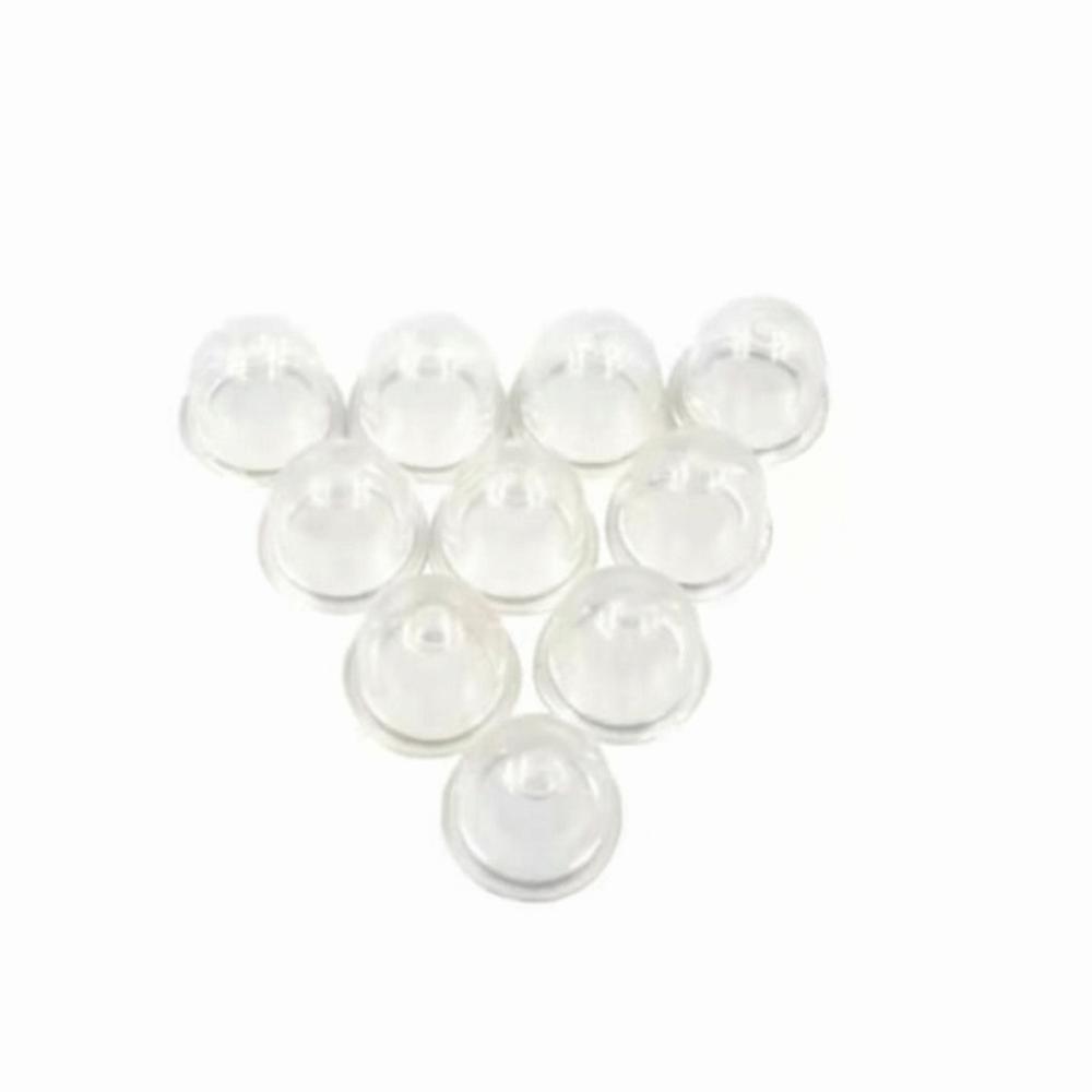 PVC Material Carburetor Primer Bulb 19mm Small Fuel Pump Carb Primer Bulb Cap  Chainsaws