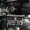 For Suzuki Jimny 2018 2025 Automatic Air Conditioning Vent Frame Trim Universal 3 5 Door Compatible Accessories
