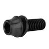     Alloy Water Bottle Cage Screw   M5x12Celsius16mm with Washer (  M5x12)