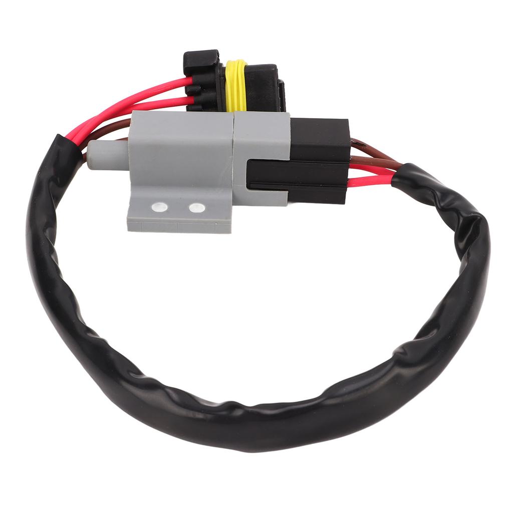 Brake Accelerator Pedal Switch 607605 Club Car Accessories Replacement for EZGO RXV Gas Electric 2008‑Up
