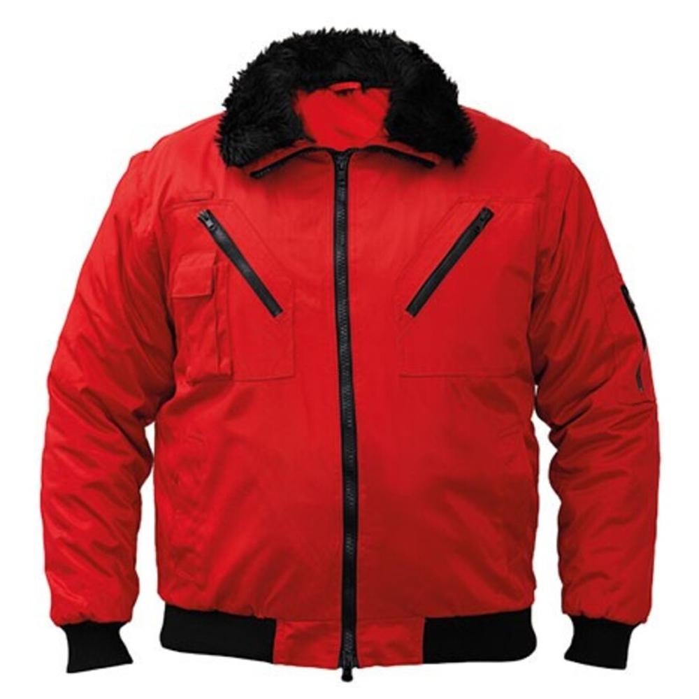Korntex Mens Oslo Robust 4 in 1 Pilot Jacket