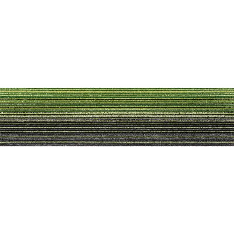 Rechteckiger Teppich für große Gewerbeflächen