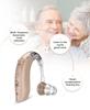 2023 Rechargeable Bluetooth BTE Hearing Aid for Elderly - Popular New Release