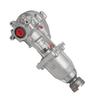 Rear Differential CV6W 4B025 DF Improved Traction Metal Shell Replacement for Ecosport Escape