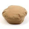 Universal Chemistry Belted Beige Wool Beret woolBeret