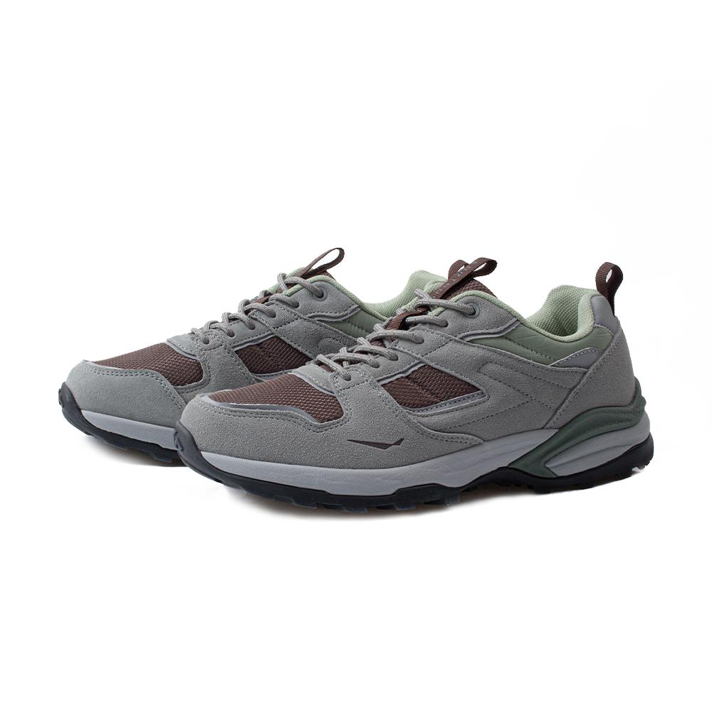Earthus Grody Grey