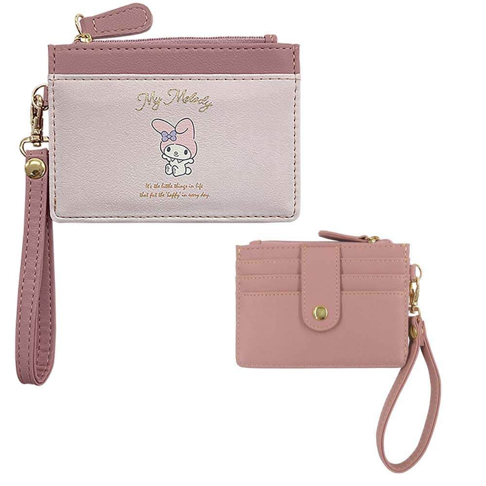 

Aldi Fragment Case, Coin Case, Card Storage, FC3, My Melody