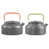 UOSU Outdoor Portable Camping Kettle & Coffee Pot