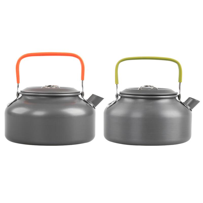 UOSU Outdoor Portable Camping Kettle & Coffee Pot