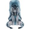 Backpack Deuter Aircontact Lite 50+10 Atlantic/ink (3340323-1374)