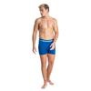 Smith & Jones Mens Wrenlow Boxer Shorts (Pack of 5)