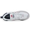 New Balance 574 White Natural Indigo Unisex Sneakers ML574IST