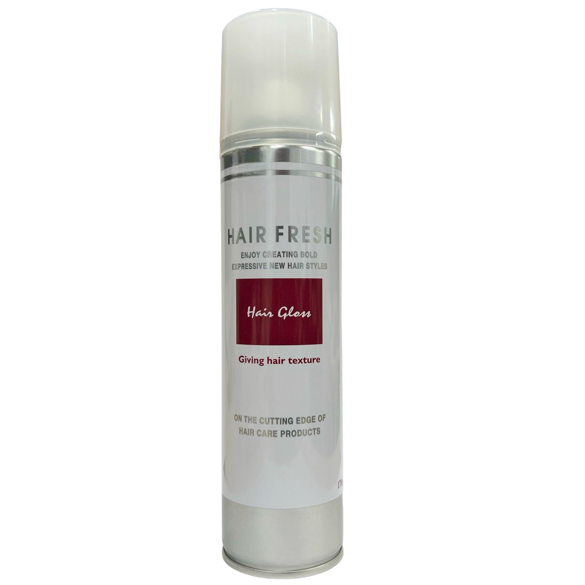 

NAKANO Nakano Pharmaceutical Hair Fresh Блеск для волос 170 г