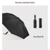 Beneunder RP63124 Automatic Three-Fold Sun & Rain Umbrella