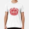 Zagreb Kra  Premium T-Shirt S To 5XL Made In the AU/USA T-Shirt
