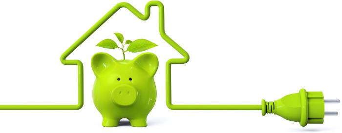 LED Filament Bulb E27 G125 800lm 7W Decorative