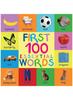Kniha First 100 Essential Words