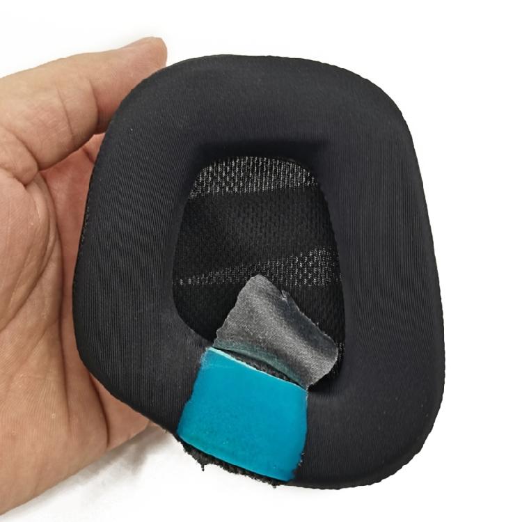 Ear Cushion Cover for Corsair Void RGB Elite Wireless Headset Gaming Headsets