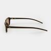 Chimi Iris Porcelain Brown