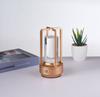 Nordic Desk Lamp LED Rechargeable Table Lights Touch Switch Cordless Table Lamp for Bar Living Room Reading Book Dec Night Lamp