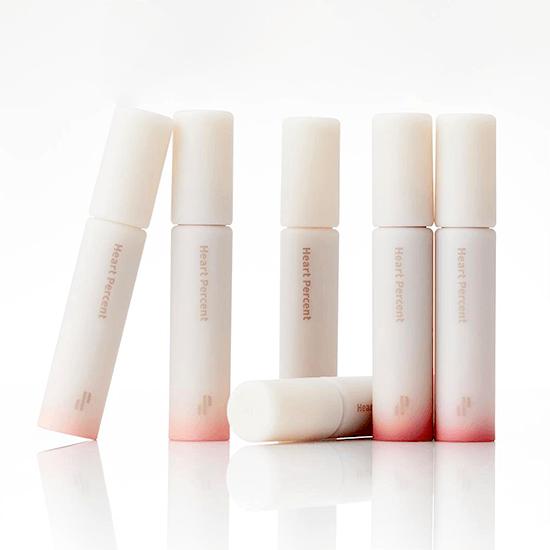 Heart Percent Dote On Mood All Cover Lip Base 4.1g