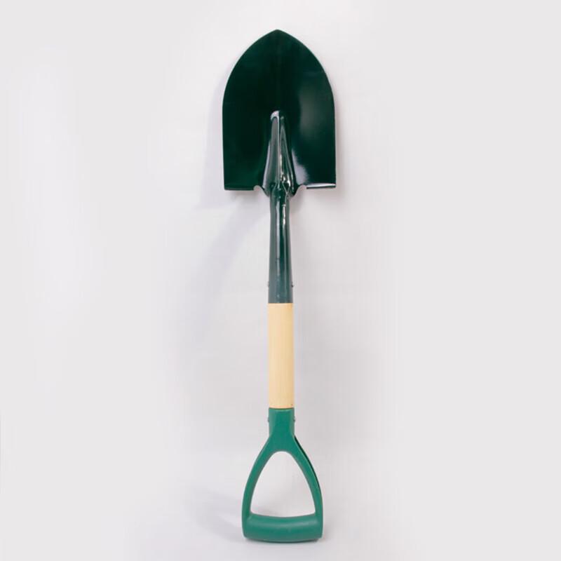 Multi-Purpose Fire and Sand Shovel