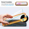 Spigen Alm Glas.tr Tempered Glass 2-Pack Galaxy A35 5G Clear
