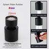 Tutto Metallo 99% Universale Rotazione 1080° Testa Spruzzatore Rubinetto per Estensore Aeratore Ugello Gorgogliatore Rubinetto Cucina Lavabo Braccio Robotico