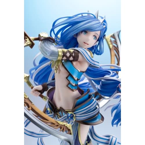 Kotobukiya Ys VIII -Lacrimosa of DANA- Dana Iklusia 1/7 Scale PVC Pre-painted Figure