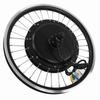 20 Zoll Elektrofahrrad Umbausatz 48V 1000W Hinterradantriebsmotor Radsatz mit 30A Controller LCD