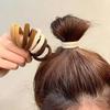 30-200pcs Hair Accessories for Women Girl Basic Hair Bands Headband Hair Ropes Ties Ponytail Holder Simple and Fashionable Nylon