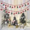 Acessórios para festas – Decorações de Natal