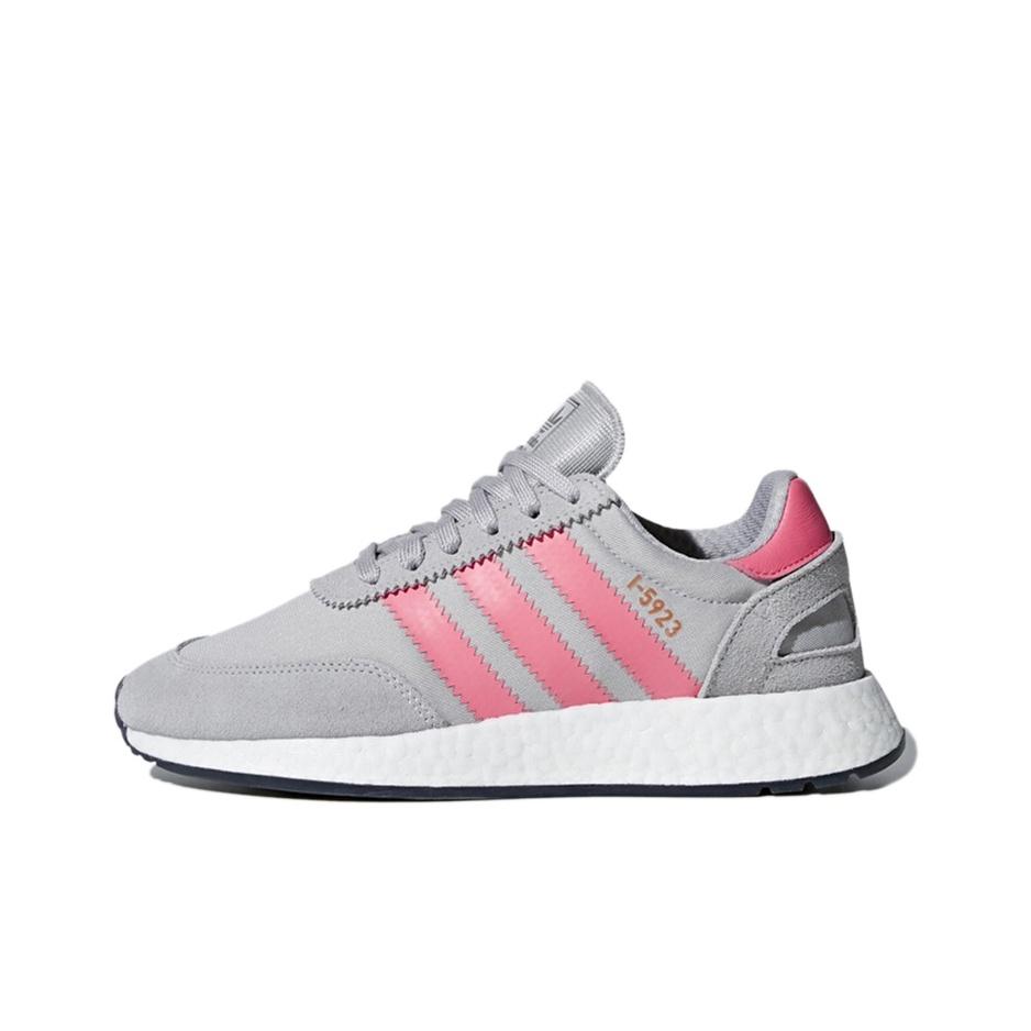 

кроссовки adidas originals I-5923 Life Casual Shoes Female CQ2528