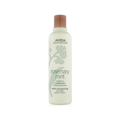 Rosemary Mint Weightless Conditioner 250ml_För fet hårbotten