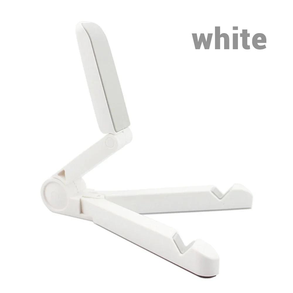 Universal Folding Tablet Holder For iPad Air Pro 4.7 To 12.9 Inch For Samsung Xiaomi Huawei Tablet Holder iPad Accessories