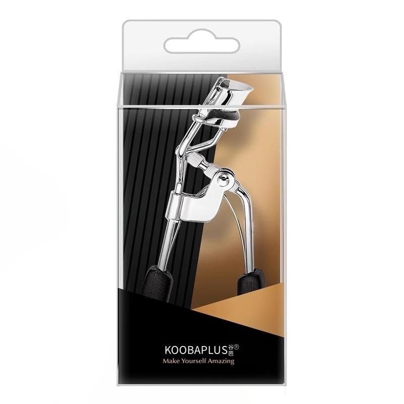 

KOOBAPLUS Класичні щипці для завивки вій «Соняшник»