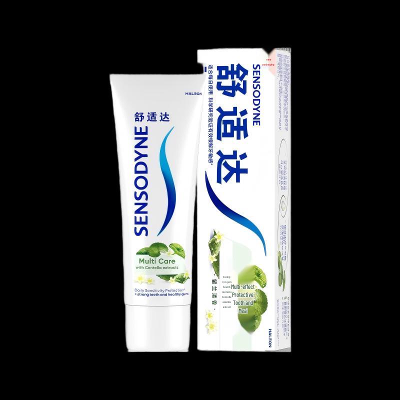 Sensodyne Multi-Care Toothpaste