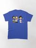 Willie Colón The hustlers of Salsa. Willie, Ruben & Hector. Classic T-Shirt