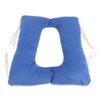 Bedside Commode Cushion Toilet Padded Cushion Commode Chair Soft Pad for Commode Chairs Toilets