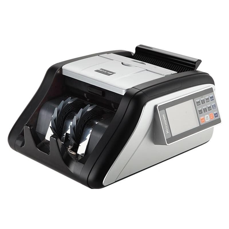 Weirong N22(A) Class A Banknote Counter CN Plug (adapter Included)