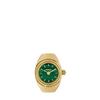 Fossil Analog Gold Dial Women's Watch, Gold, Classic