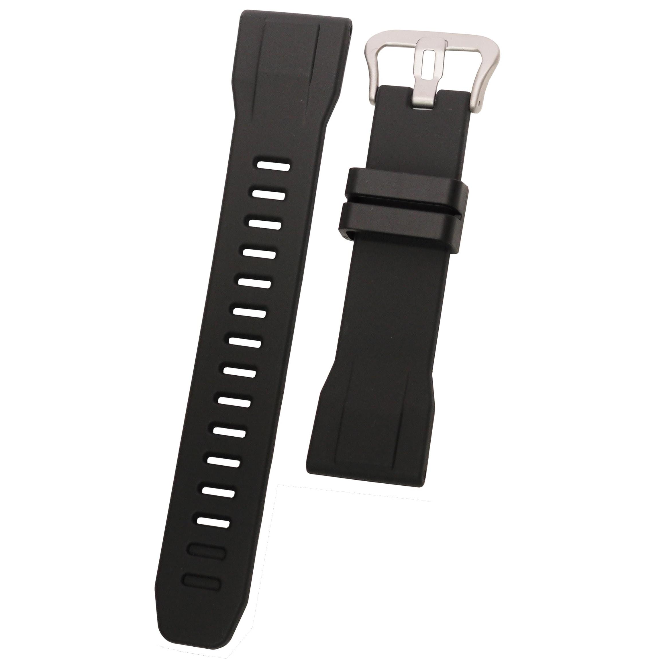 

Casio PRG-30, PRW-30, PRW-60, PRW-50Y, PRW-70Y Replacement Watch Band Strap #10631613