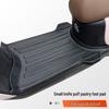 Waterproof Non-Slip Thickened Foot Mats for Electric Scooter - Puff Pastry Chinese Style