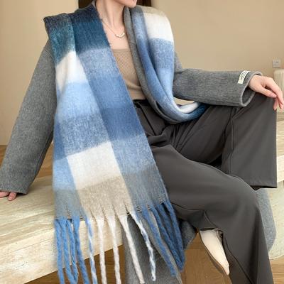 Accessori – Sciarpe e foulard