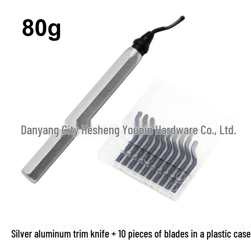 Hand Deburring NB1100 Chamfering Knife: Professional Edge Removal Tool