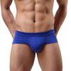 Men's Sexy Bulge Pouch Underwear Briefs Soft Elastic Modal Low Rise Underpants