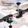 Adjustable Computer Armrest Support (2-Pack)
