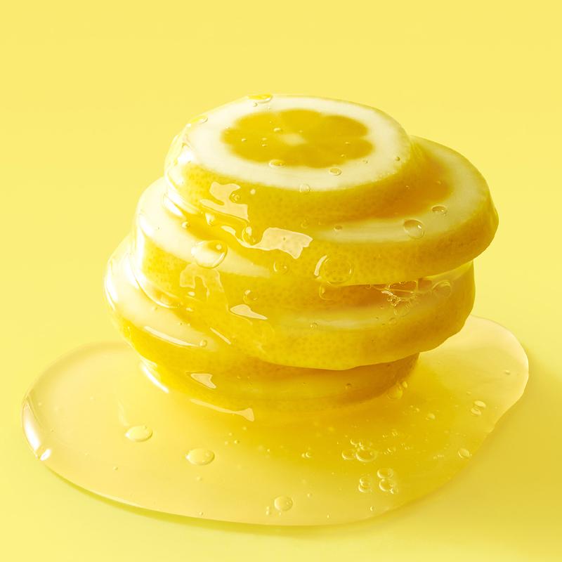 FULLY Lemon Vita Bubble Mask Cleanser 150ml