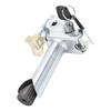 Electric Bike Metal Seatpost Foldable with AntiTheft Key Internal Lock Bike Accessory
