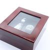 NFL 2025 Philadelphia Eagles Super Bowl Champion Wings Pop-up Trophy Box Set